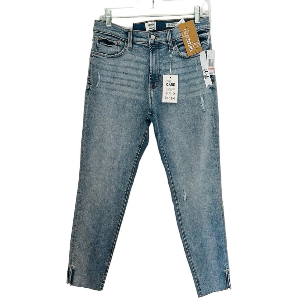 Kensie The Ultimate High Rise Skinny Jean